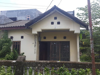 Rumah Disewakan Perumahan BTN Pelita Asri Gowa