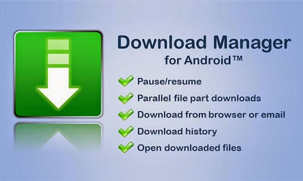 pause download downloadmanager android