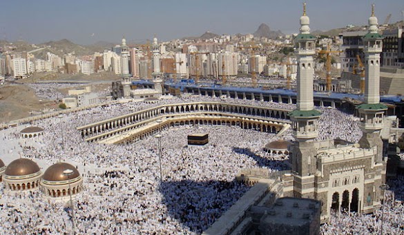 Batas Seseorang Bisa Dikatakan Mampu Melakukan Ibadah Haji