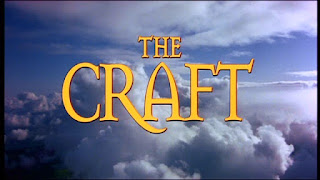 The Craft title