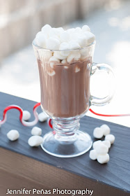 Holiday Mint Cocoa, Christmas cocktail, milk, cocoa powder, chocolate powder, peppermint schnapps, Kahlua, coffee liqueur, Mint Cocoa picture, Mint Cocoa photo, Mint Cocoa image