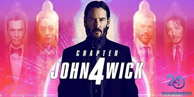 John Wick 4