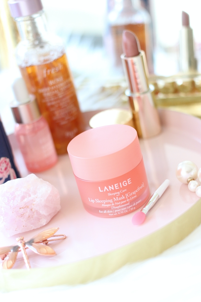 Laneige Lip Sleeping Mask