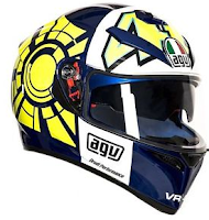 AGV K3SV Motif