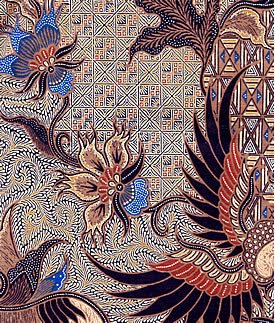 nona ellin s blog Batik Indonesian Art of Textile PART II 