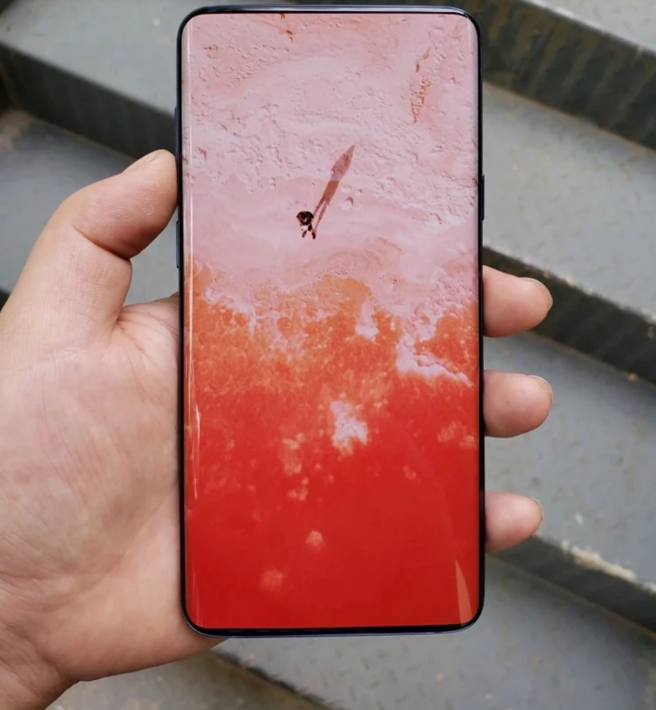 Samsung Galaxy S10 plus