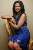 Nanditha Raj Glamorous photos-thumbnail-31