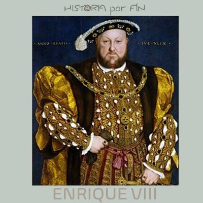 Cuadernillos de Enrique VIII, historia de los Tudor y de Inglaterra