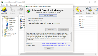 Download IDM Terbaru 6.28 Build 12 Final Full Version