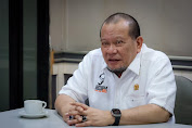    Harga Jagung Naik, Ketua DPD RI : Fenomena Perulangan, Butuh Solusi Akar Masalah