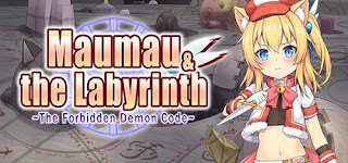 [CelLab/OTAKU Plan] Maumau and the Labyrinth (JP/ENG/CHN)