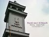 Masjid Jami’ Al-Riyadh Kwitang – Jakarta 
