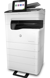 HP PageWide Enterprise Color Flow MFP 785zs