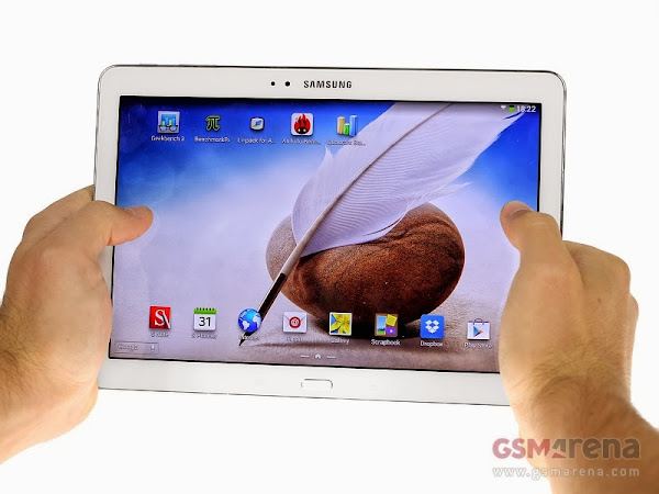 Samsung Galaxy Note 10.1 2014 with Snapdragon 800 Rview, Specs, Pros Cons