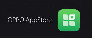 Oppo AppStore