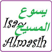 Al-Masih Isa bin Maryam