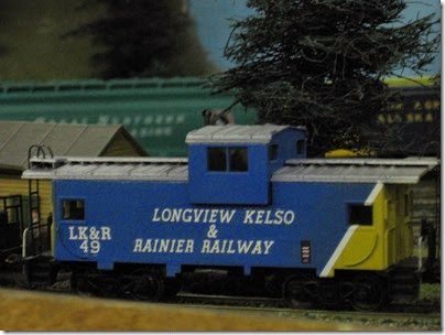IMG_1037 LK&R Layout at GWAATS in Portland, OR on February 19, 2006