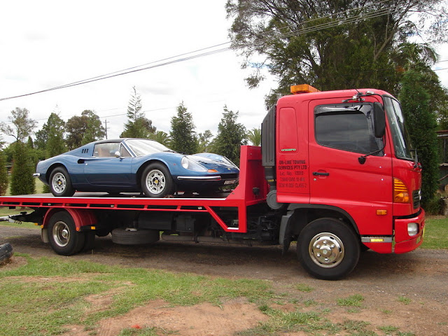 Obtain a Professional Service for Roadside Assistance in Sydney for any kind of Trouble