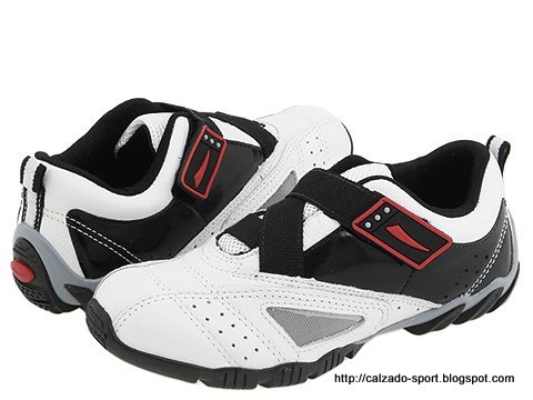 Calzado sport:sport-857594