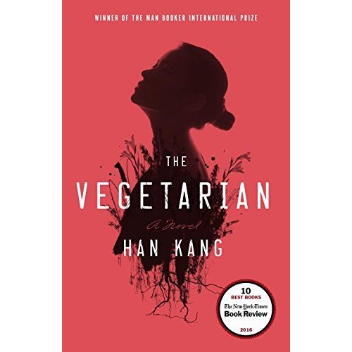 Download The Vegetarian: A Novel PDF