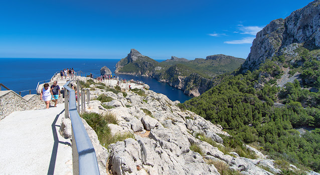 Cape Formentor observation deck (photo_4)