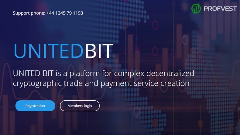 United Bit обзор и отзывы HYIP-проекта