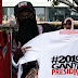 Deklarasi #2019GantiPresiden Diizinkan Kesultanan Banten