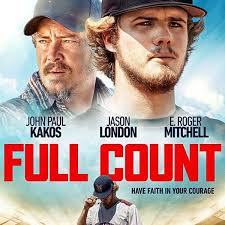 Full Count (2019)