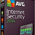 AVG Internet Security 2014 [x86/x64] + key Free Download 