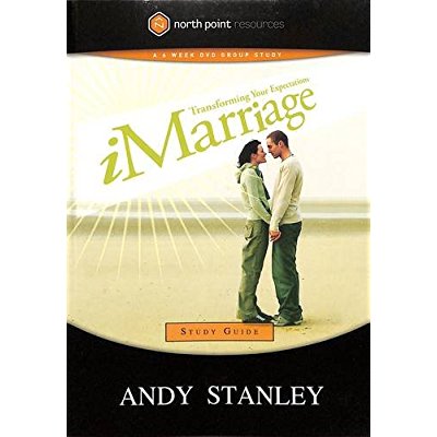 Download iMarriage Study Guide: Transforming Your Expectations (Northpoint Resources) PDF
