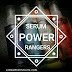 SERUM POWER RANGERS