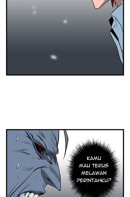 Webtoon Noblesse Bahasa Indonesia Chapter 34