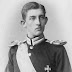 Le prince héritier Ferdinand de Roumanie 1865-1927