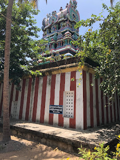 Adhi Jagannatha Perumal Koil