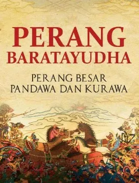 Perang baratayuda