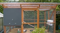 How To Build A Chicken Coop With Run