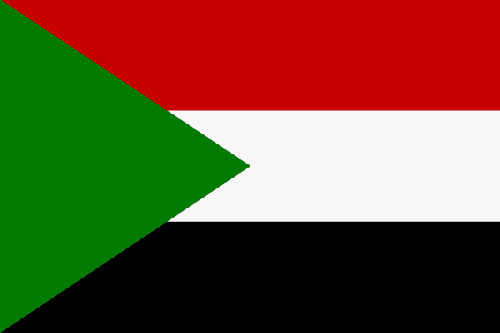 Banderas de África