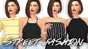 Street Fashion Sim Download