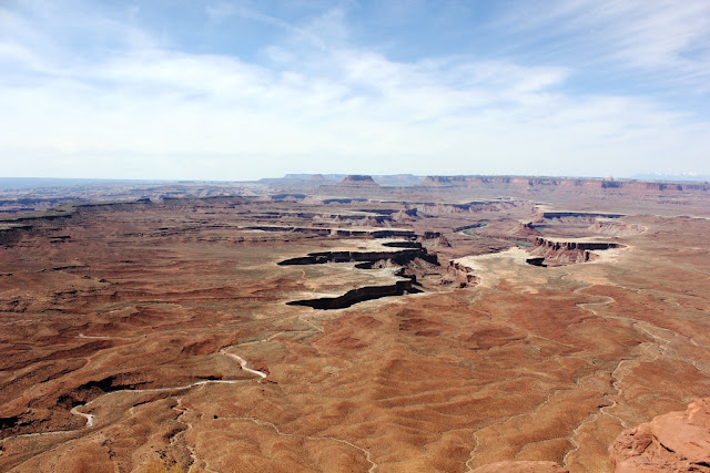 Grand View Point Overlook