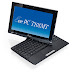 Asus Eee PC T101MT: Eee Pc με multitouch