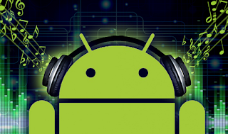 Aplikasi Pemutar Musik Gratis untuk Android