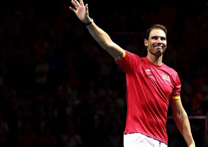 Coppa Davis: la Spagna eliminata dall’Olanda nei quarti di finale, addio al singolare per Nadal