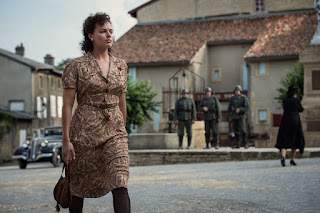 suite francaise margot robbie