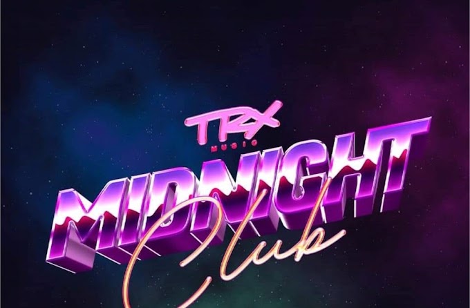 TRX Music - Midnight Club (EP)
