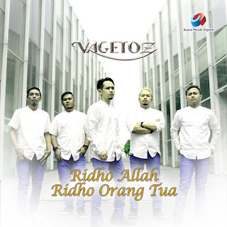 MP3 download Vagetoz - Ridho Allah Ridho Orangtua - Single iTunes plus aac m4a mp3
