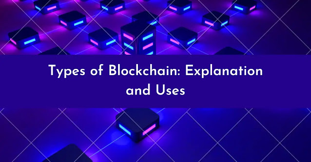 Explore the different types of blockchain networks and their uses. From public to private and federated, learn how blockchain is transforming industries.
