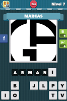 Soluciones Icomania Marcas