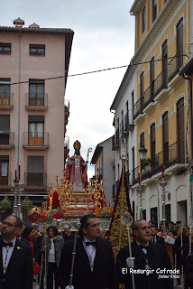 San Cecilio Granada