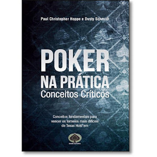 Livro Poker na Prática