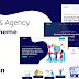 Best 4in1 Startup and Agency Bootstrap 5 Jekyll Theme 